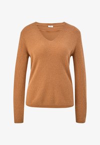 Ausgewählt, hellbraun