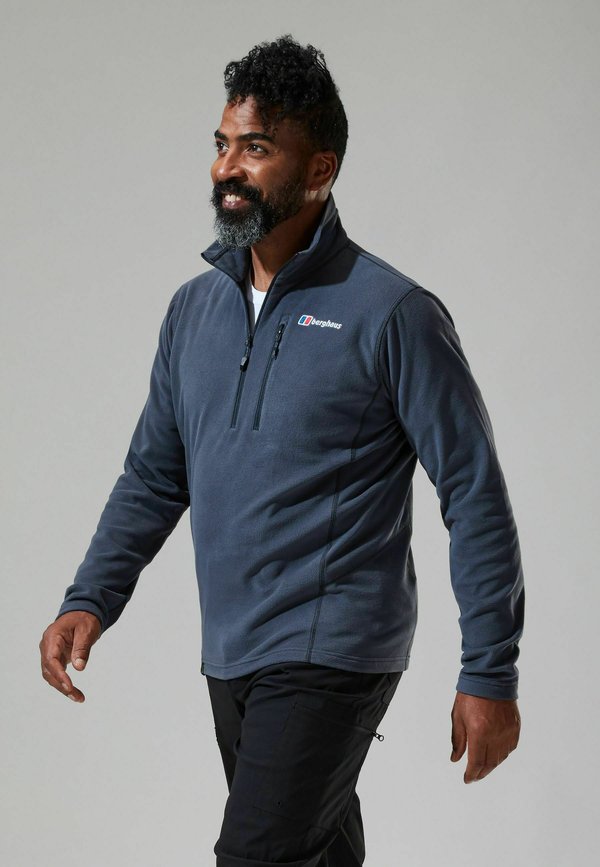 PRISM MICRO PANT - Fleece jumper2