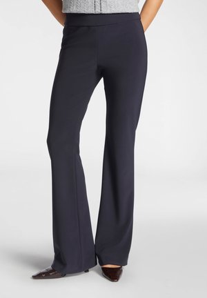 Broek - blu