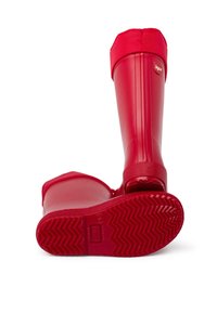 IGOR Bottes en caoutchouc - rojo