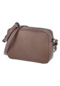 JOOP! GIRO CLOE SHOULDER - Sac bandoulière - beige