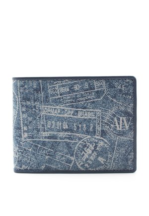 ALV by Alviero Martini Plånbok - denim