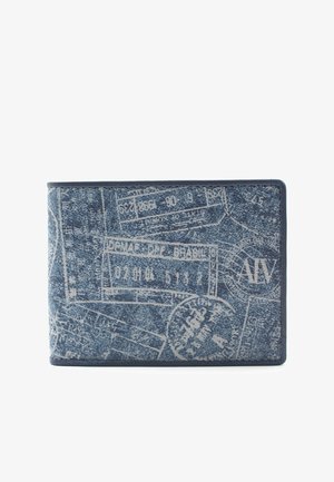 ALV by Alviero Martini Portefeuille - denim