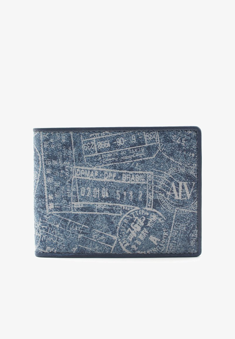 ALV by Alviero Martini Peněženka - denim