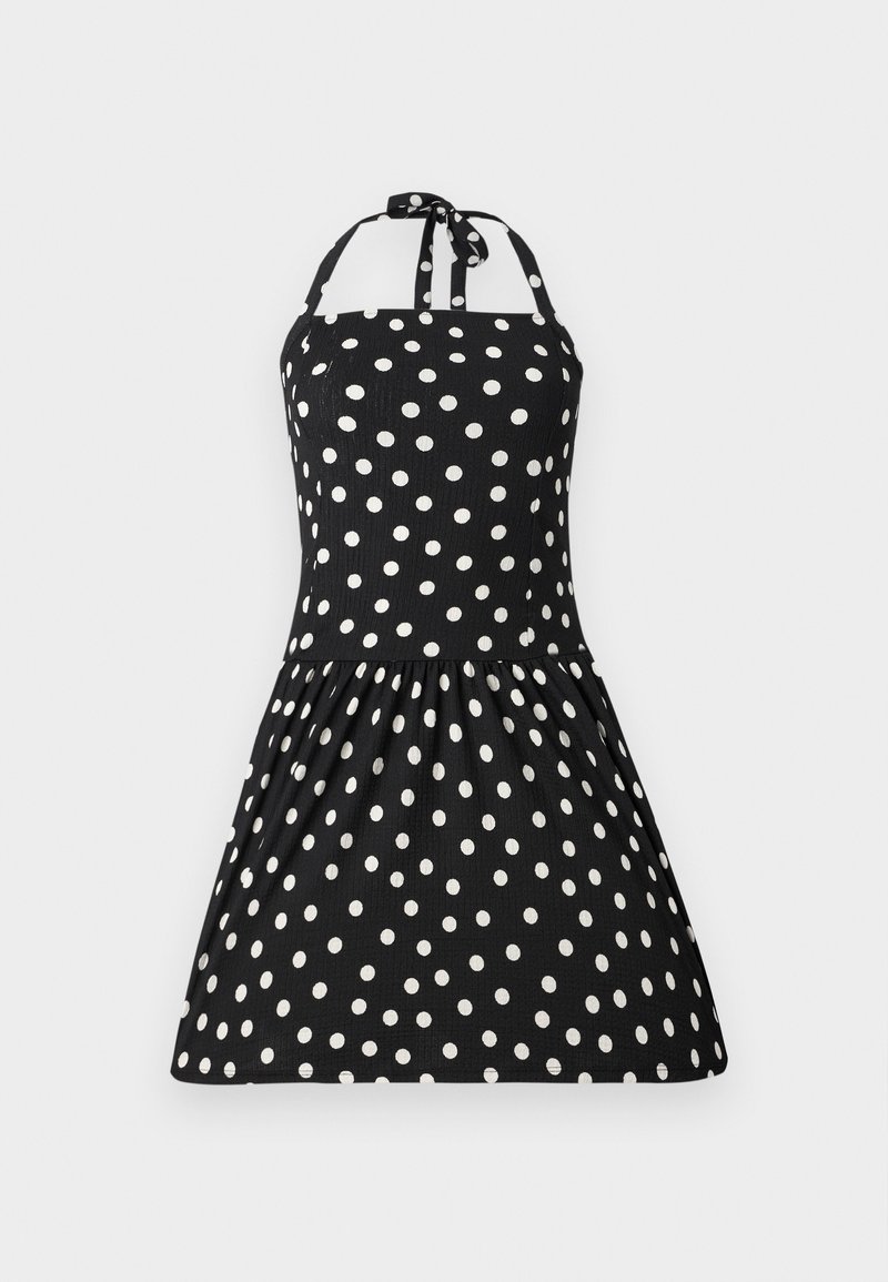 Even&Odd Jerseyjurk zwart