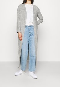 ONLY Kardigan - light grey