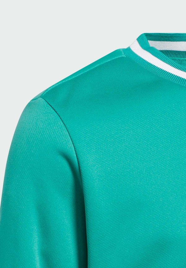 Sweatshirt - pure teal2