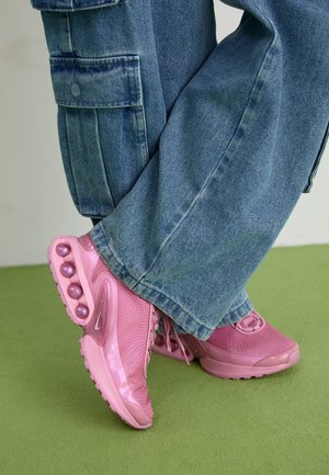 Baskets basses - pink