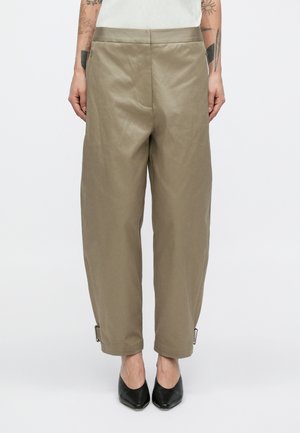 SERENE - Spodnie materiałowe