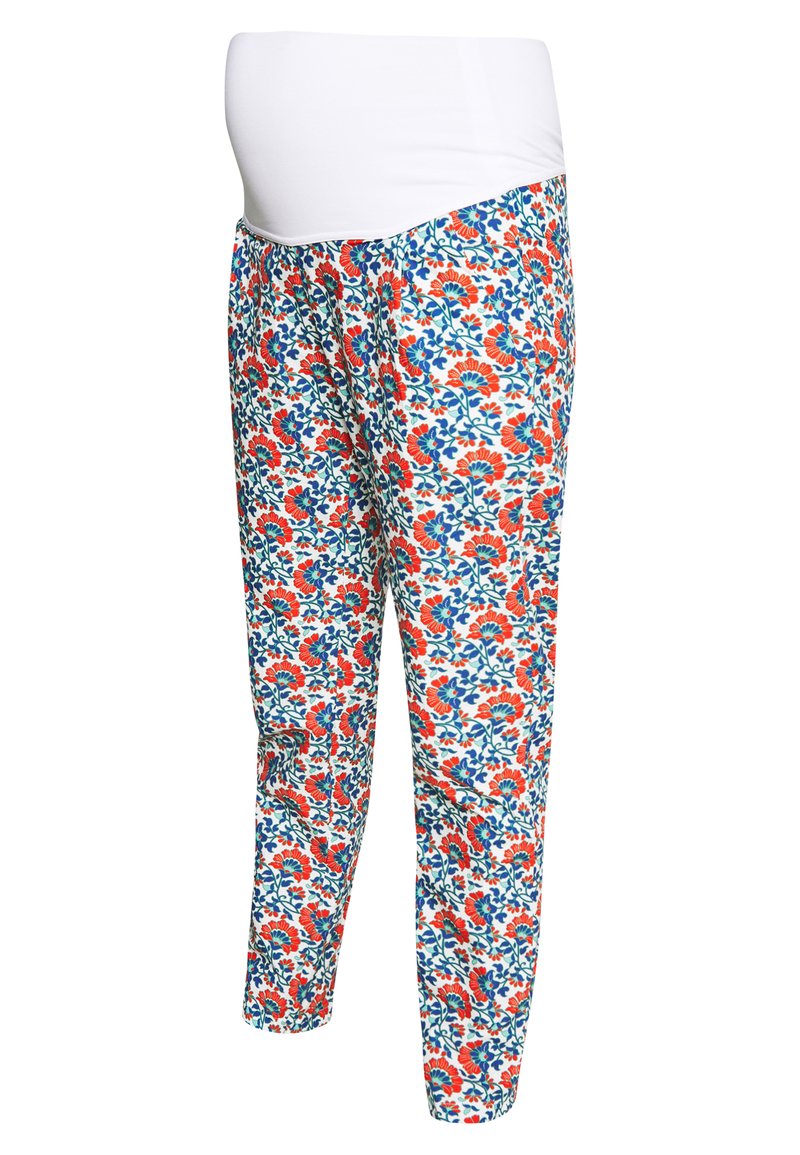 Balloon Broek blauw Balloon Broek blauw