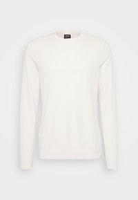 SPRUCE BASE LAYER - Caraco - mist