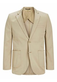 EINREIHIGER JPRAUSTIN - Blazer - travertine