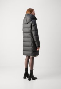 Marc O'Polo Donsjas - light graphite