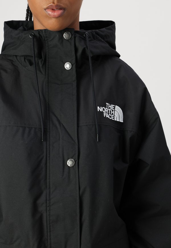 REIGN ON - Parka2