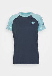 Επιλέχθηκε, blueberry marine blue