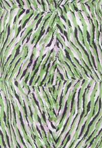 ICHI IXNALIA SH - Blouse - green