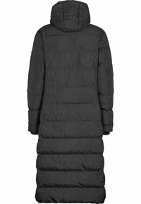 U.S. Polo Assn. Vinterkappa /-rock - black