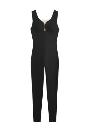 tanssihaalari - black