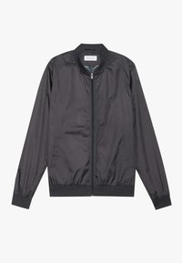 Bomber Jacket - black