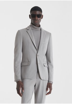 ASHE SUPER  - Blazer - light grey