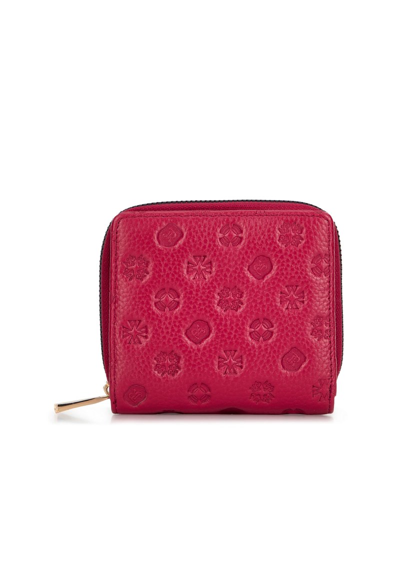 WITTCHEN Portemonnee - red