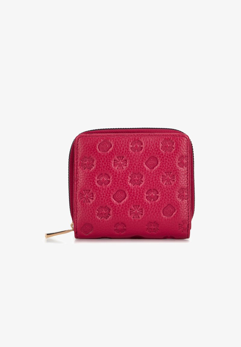 WITTCHEN Portemonnee - red