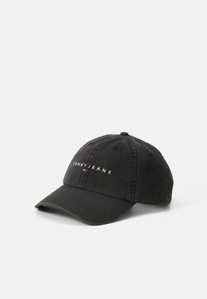 LOGO UNISEX - Cap - black