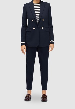 Blazer - blue
