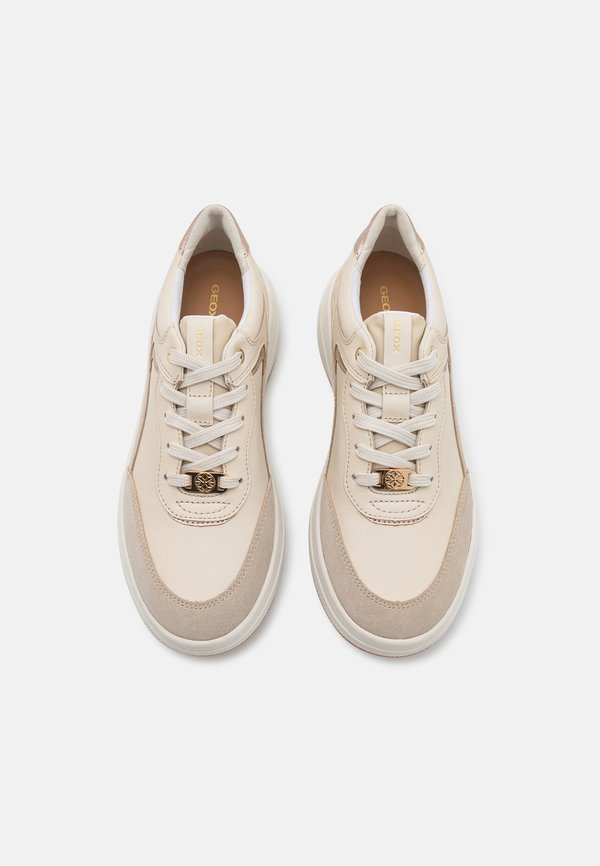 SPHERICA ECUB 3 - Trainers - papyrus2