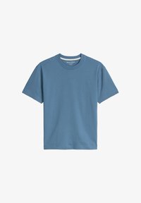 Non sélectionné, provincial blue