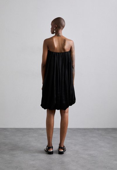 MM6 Maison Margiela DRESS - Robe de soirée - black
