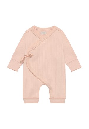 Noppies, - - Jumpsuit - rose dust