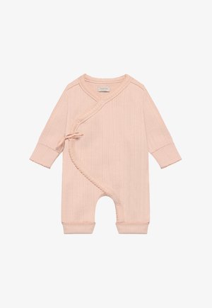 Noppies, - - Jumpsuit - rose dust