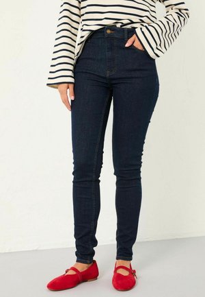 Jeans Slim Fit - ink