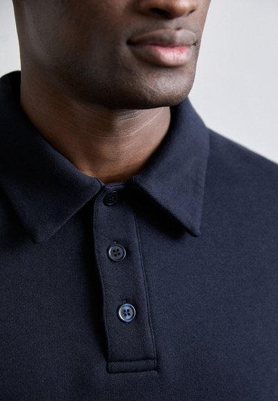 Filippa K Melegítőfelső - navy