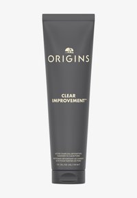Origins - CLEAR IMPROVEMENTTM ACTIVE CHARCOAL DETOX CLEANSER - Nettoyant visage Image miniature 1