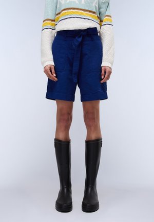 NICE - Shorts - bellwether blue
