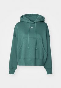 Huppari - vintage green/sail