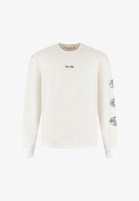 Geselecteerd, off white