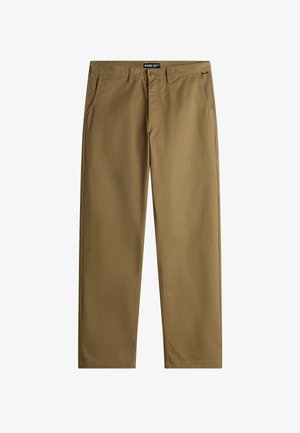 Vans Chino - dark green
