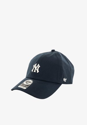 '47, FLOWC17YEQ . UNISEX - Cap - bleu