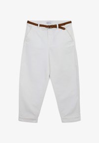 Non selezionato, bianco lana