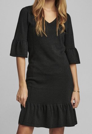 Robe de jour - black