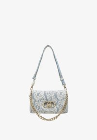 Unausgewählt, blue denim