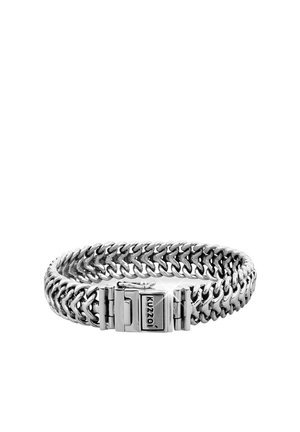 CHUNKY CHAIN - Rannekoru - silver coloured