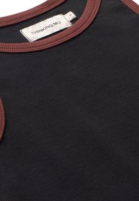 Thinking Mu HARRIET - Top - black