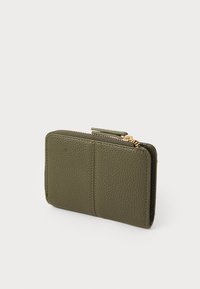 Anna Field Geldbörse - khaki