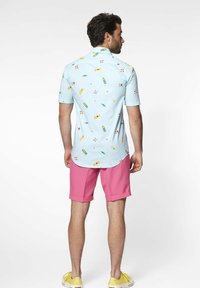 OppoSuits POOL LIFE - Srajca - blue