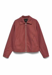 Non sélectionné, rose brown