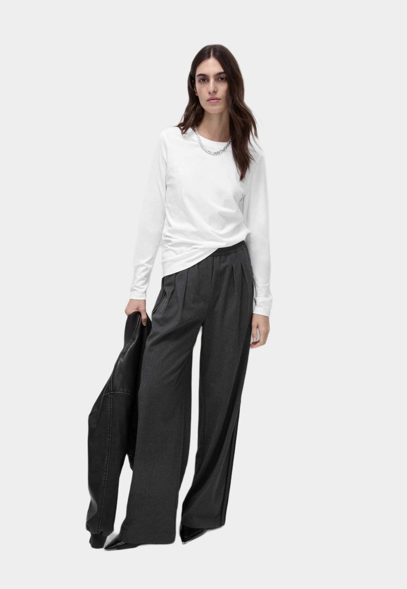 Marks & Spencer - Bluzka z długim rękawem